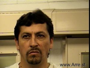 Michael Apodaca Arrest